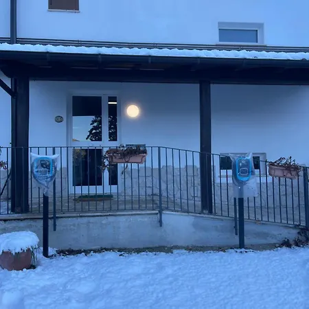 La Dama Bianca Casamaina