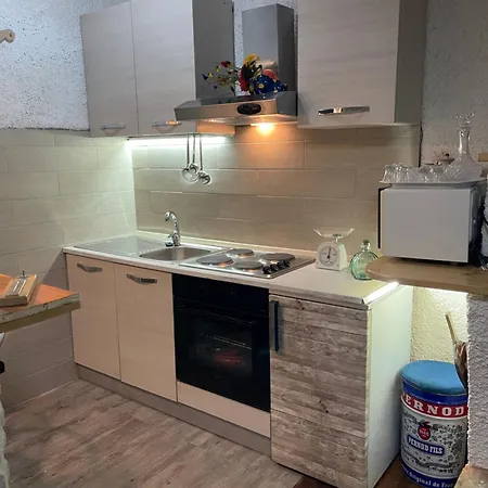 Apartament La Dama Bianca *