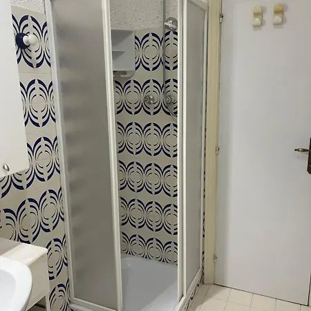 Appartement La Dama Bianca *