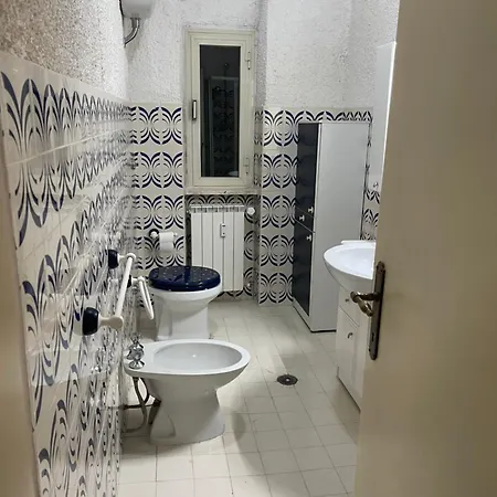 Apartment La Dama Bianca Casamaina