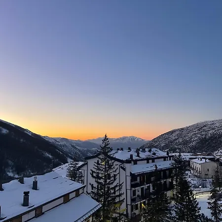 Daire La Dama Bianca