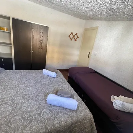 Apartament La Dama Bianca