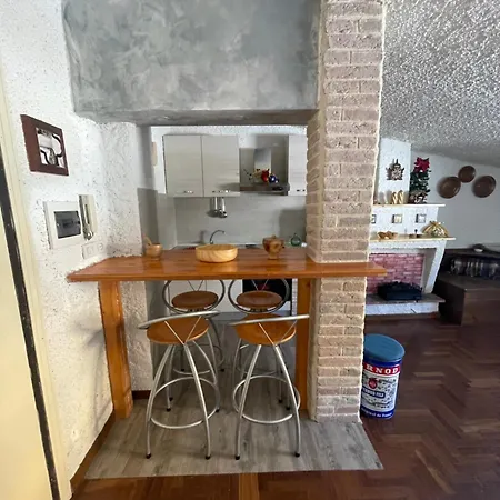 La Dama Bianca Casamaina