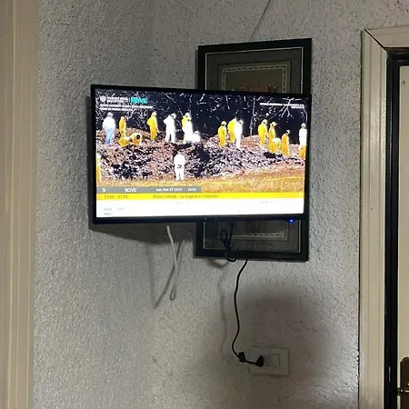 Apartament La Dama Bianca *