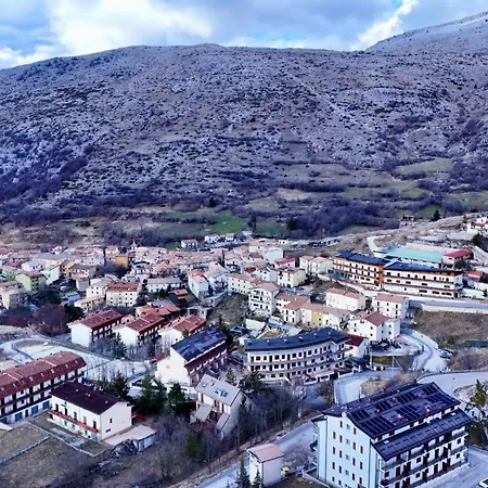 شقة La Dama Bianca