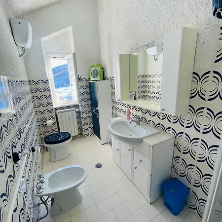 Apartment La Dama Bianca *