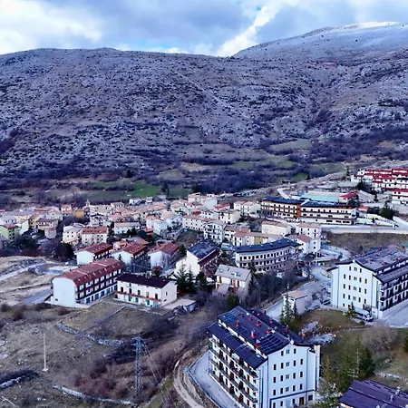 La Dama Bianca Casamaina