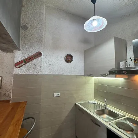 شقة La Dama Bianca *