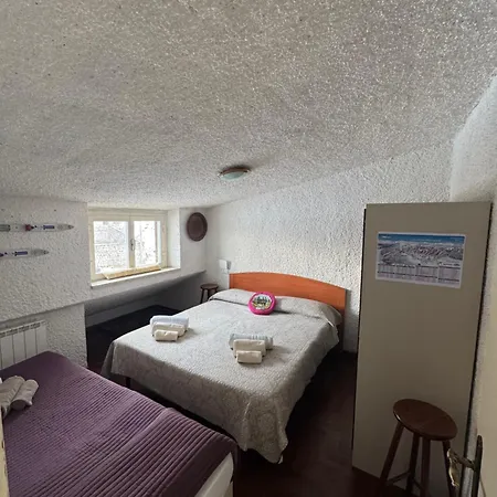 La Dama Bianca Casamaina