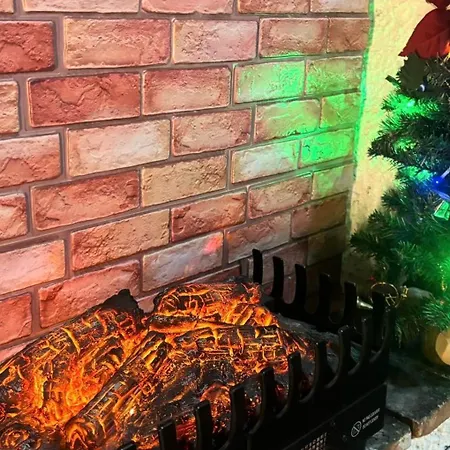 Apartament La Dama Bianca *