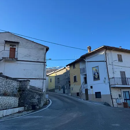 Apartament La Dama Bianca