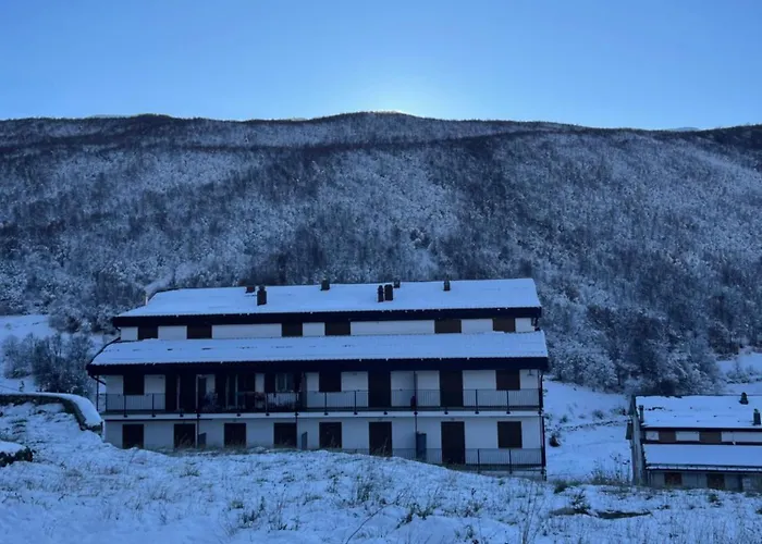 Apartman La Dama Bianca