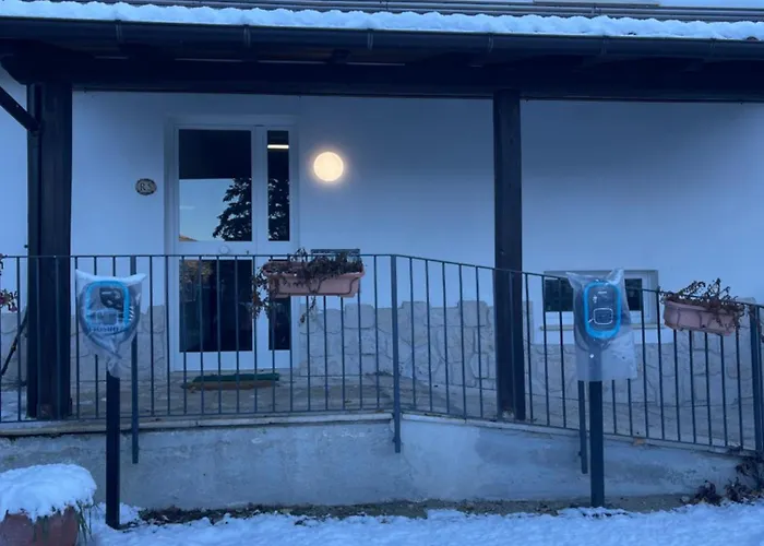 La Dama Bianca Casamaina