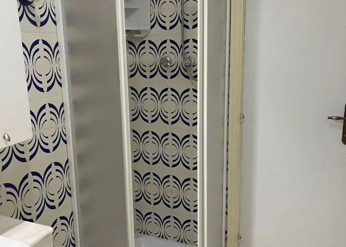 شقة La Dama Bianca *