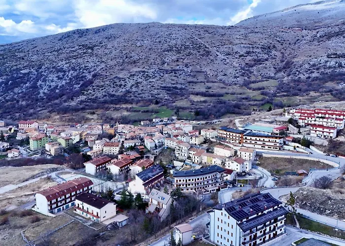 Apartman La Dama Bianca