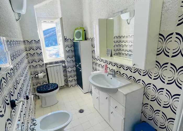 Apartman La Dama Bianca *