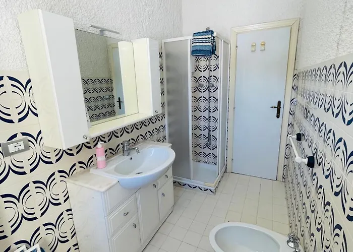 La Dama Bianca Apartman Casamaina