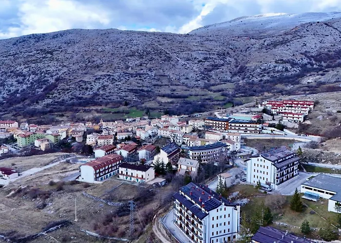 La Dama Bianca Casamaina