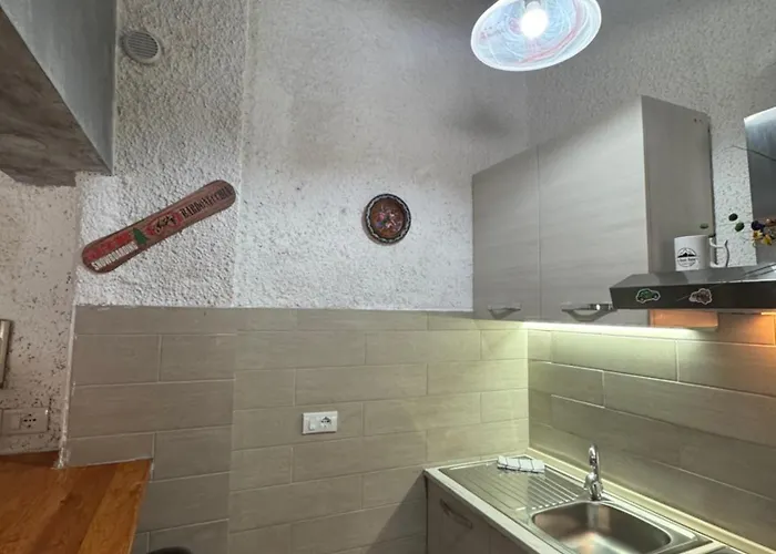 Apartman La Dama Bianca *