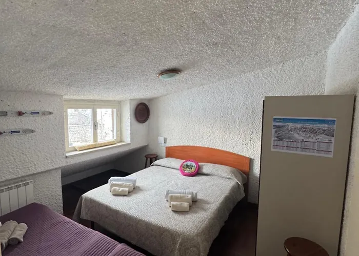 La Dama Bianca Casamaina