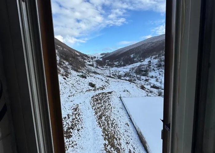 La Dama Bianca Apartman Casamaina