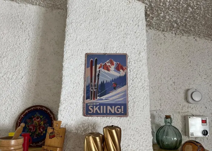 La Dama Bianca * Casamaina