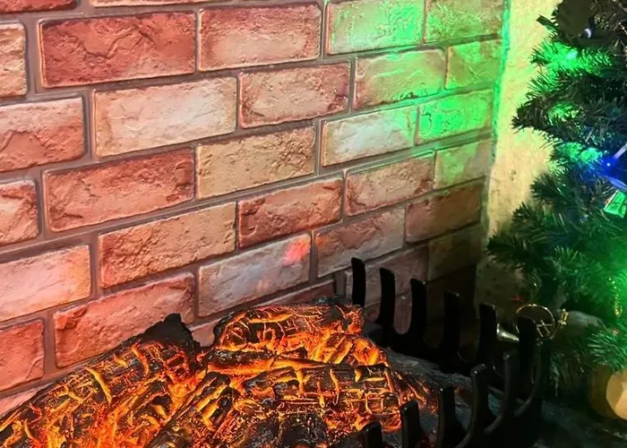 Apartman La Dama Bianca *