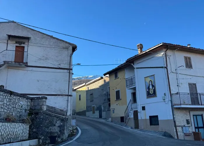 Apartman La Dama Bianca